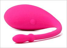 Lush Bulletvibrator