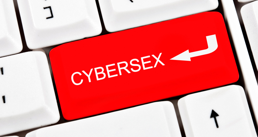 Kostenloser Cybersex Chat - Die besten deutschen Websites - cybersex.de
