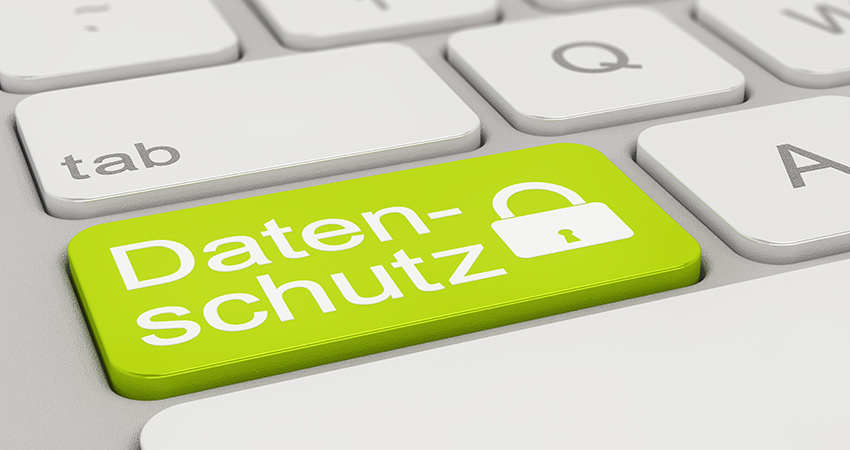 Datensicherheit und Anonymität beim Cybersex - cybersex.de