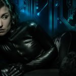 Sind geile Erlebnisse mit dem Cybersex-Anzug bald schon Wirklichkeit? - cybersex.de