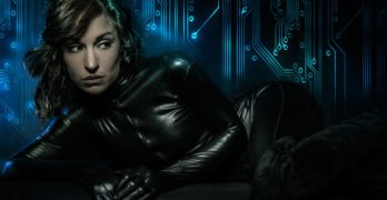Sind geile Erlebnisse mit dem Cybersex-Anzug bald schon Wirklichkeit? - cybersex.de