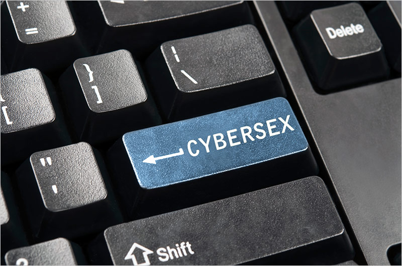 Cybersex-Ratgeber: Wer, was? Und vor allem: Warum? - cybersex.de