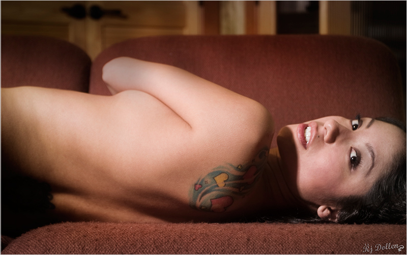 geiles Rendezvous mit dem Cybersex-Camgirl - cybersex.de