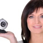 Webcam, Handycam und Projektor als Cybersex-Cam nutzen - cybersex.de