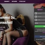 Auf diesen Plattformen findest du geile Cybersex-Kontakte - cybersex.de