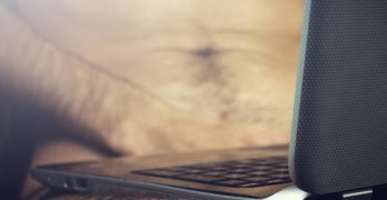 Cyber-Erotik und Befriedigung durch Cybersex