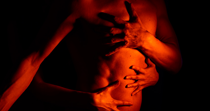 CFNM Cybersex: Wenn Männer zum Spielzeug werden - cybersex.de