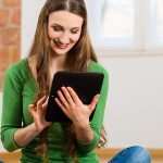 Vom Online-Dating zum Cybersex und echtem Leben - cybersex.de